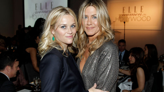 Apple Orders 2 Seasons of Morning Show Drama Starring Reese Witherspoon and Jennifer Aniston
